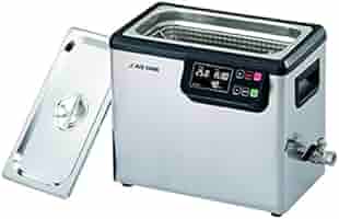 超音波洗浄器 アズワン 2L 3-6747-01 Amazon | アズワン 超音波洗浄器(二周波) 2L /3-6747-01 | 超