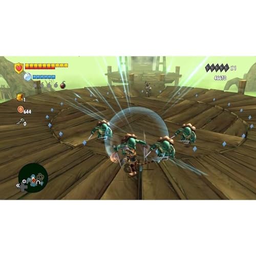 Legend of Kay - Edition Anniversaire