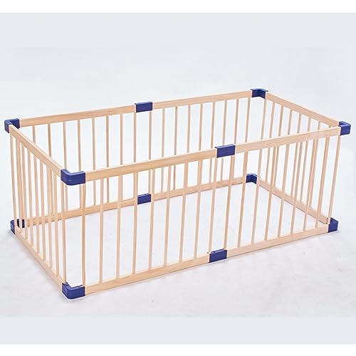 Box Per Bambini 150x180cm Con Ventose - Recinto Sicuro In Tessuto Oxford 300D, Facile Da Montare - Foto 9