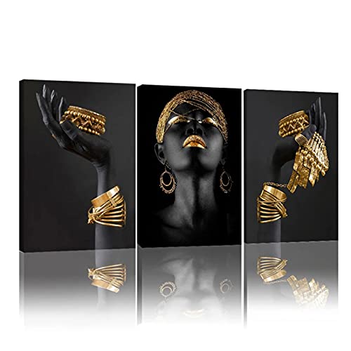Los mejores cuadros africanos