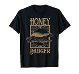 Honey Badger T-Shirt