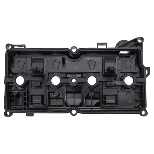 Image of TRQ Valve Cover Compatible with 2011-2017 Nissan Juke