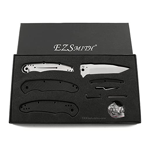 EZSMITH Assisted Opening Kit