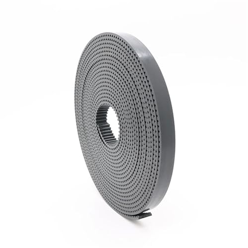 Courroie de distribution 2GT 30mm en polyuréthane pour éliminer le jeu mécanique