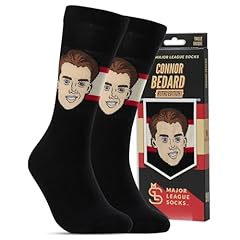 Connor Bedard - Chicago Retro