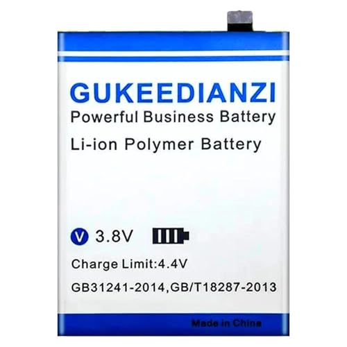 Batterie de Rechange Li-Polymer X500 pour téléphone Bluboo Xtouch X500 avec kit d'outils 3700 mAh