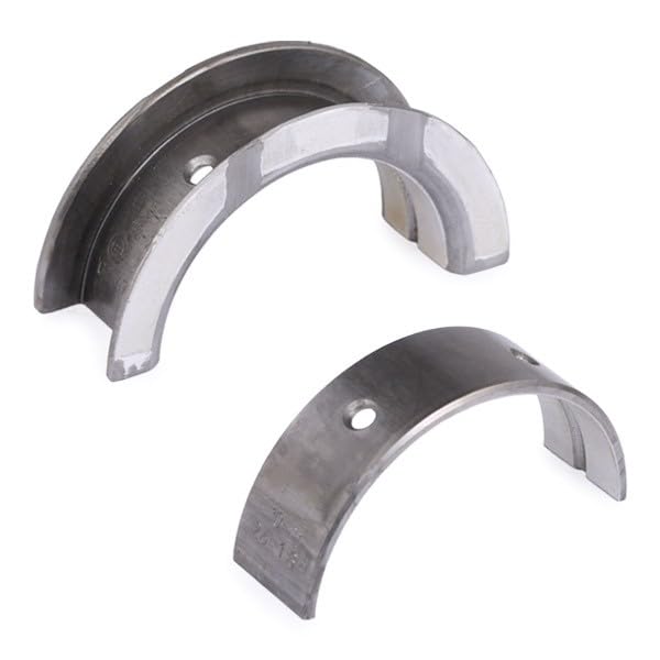 Bloque de motor Glyco H1295/5 STD componente original de alta precision para cigüeñal 4