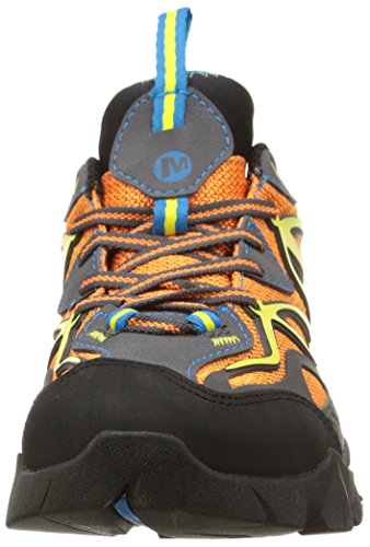 Merrell Men's Capra Outdoor Fitness Shoes2