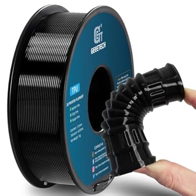 Save 20% from GEEETECH (3D Printing Filament)