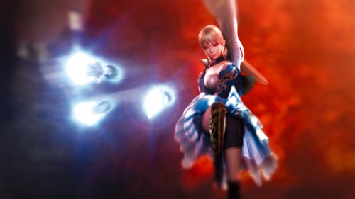 真・三國無双 NEXTの関連画像4