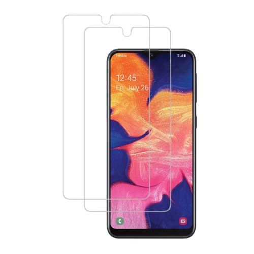 UPONEW [2 PACK Tempered Glass Screen...