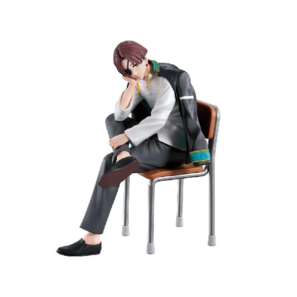Amazon.co.jp: 一番・くじ WIND BREAKER ウィンドブレイカー ～After 