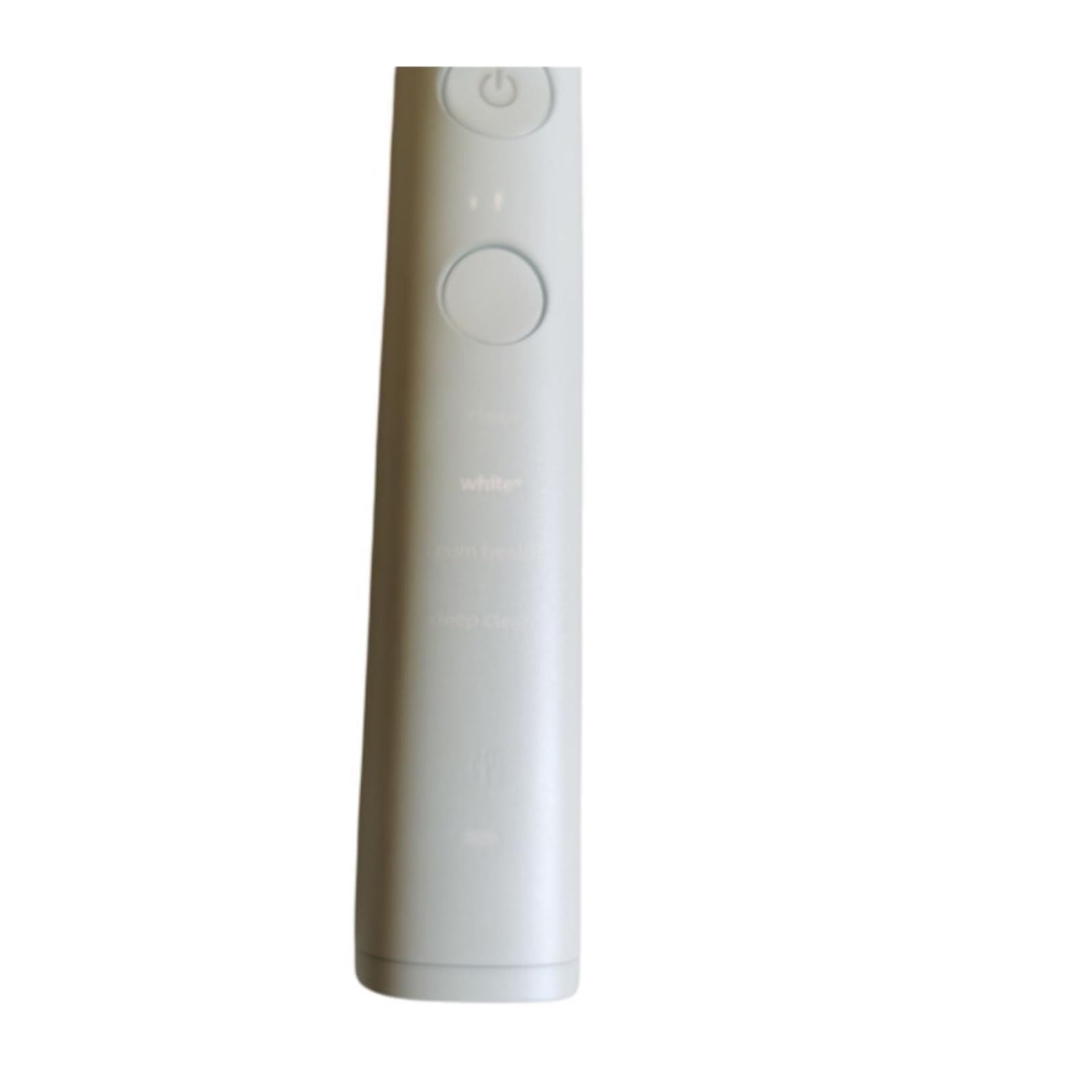 Elektrische Zahnbürste – Haupteinheit, Ersatzgriff For Die Haupteinheit, Kompatibel Mit Philips HX991, HX991W/B/P/R
