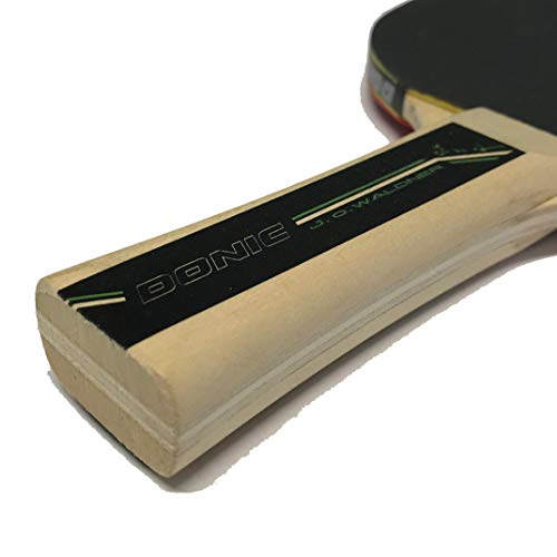 Image of DONIC Waldner 400 Table Tennis Racket /Bat