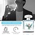 EDP Hypnosis 3.0 Cologne for Men, Upgrading Pheromone Cologne for Men, Real pheromone perfume,Enhance Attraction,A Truly Pheromone Cologne Designed Specifically For American Men 1.7 OZ