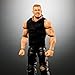 Mattel WWE Elite Collection Wrestlemania Action Figure Set, Pat McAfee Collectible with Accessory & Nicholas Build-A-Figure Parts
