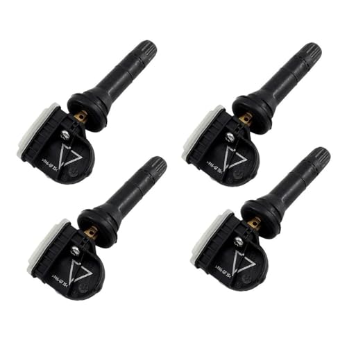 Compatible with Ford For Mondeo 2017 2018 2019 2020 For PUMA 2019 2020 ^CCj^[ Senso TPMS F2GT-1A180-DD ƌ݊܂B(4PCS)