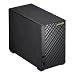 Produktbild Asustor AS1002T 2-Bay NAS System (Marvell ARMADA-385, 512MB RAM, Gigabit-LAN, USB 3.0, Hardwareverschlüsselung, Raid 0, 1, JBOD) schwarz