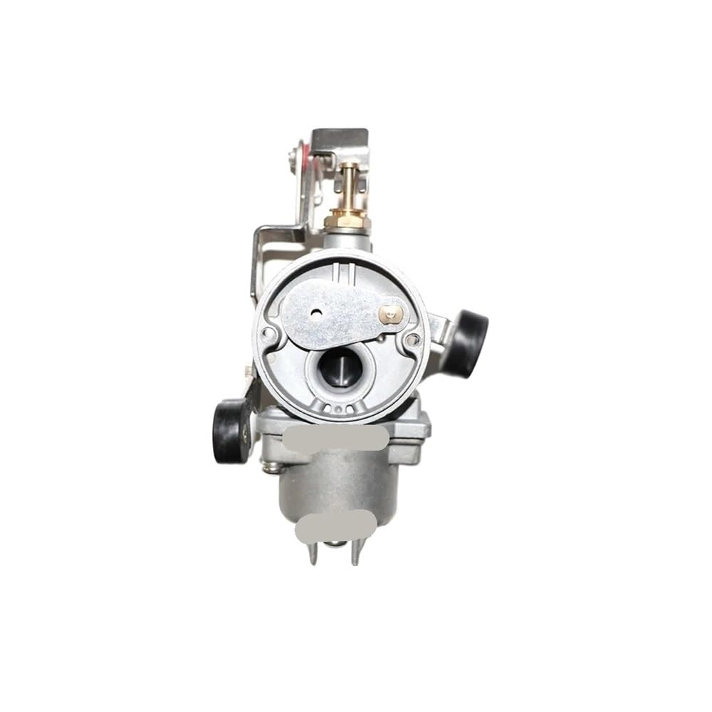 Carburateur 3F0-03100 pour réparer le démarrage difficile d'un bateau 2 temps