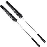 Dryer Vent Cleaner Kit Dryer Lint Brush Clothes Dryer Lint Vent Trap Cleaner Brush Dryer Vent...