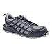 Price comparison product image Blackrock S1-P Newport Composite Safety Trainers, Ultra Lightweight, Mens and Womens, Wide Fit, Work and Utility Footwear, PPE, Composite Toe Cap, Canvas, Metal-Free - Size 10