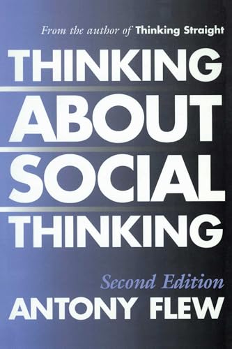 Thinking about Social Thinking