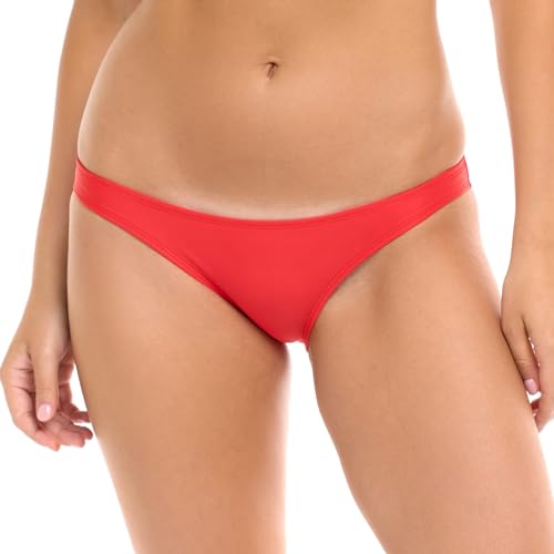 Bas de bikini couvrant Body Glove Smoothies en microfibre stretch et confortable