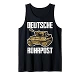 Du magst deutschen Panzern? Dann ist dieses Kampfpanzer Tiger Spruch Design genau das richtige für einen Panzer Fan wie dich. Ein Herz für deutsche Raubkatzen. Für alle Panzer und Weltkrieg Fans.