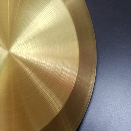 image for LOONELO Gong Instrument with 12.6inch(32cm),Chinese Traditional Percus