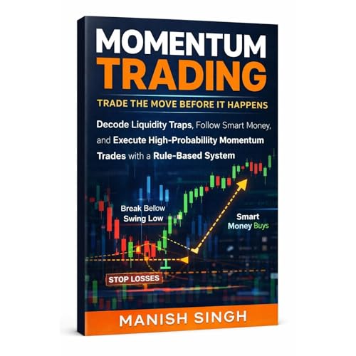 Momentum Trading: Trade the Move Before It Happens(4 Books in 1)
