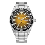 Citizen Men's Automatic Watch NY0120-52X