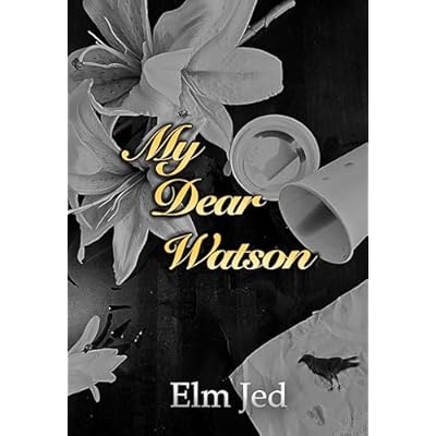 My Dear Watson