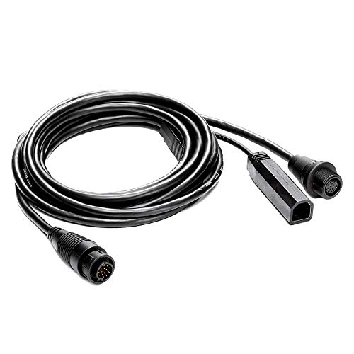 Humminbird 720106-2 EC M3 Câble d'extension transducteur, moyen