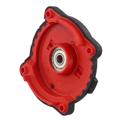 Gdfnmogo Capuchon d'extrémité pour clé modèles 2855-20 & 2854-20 - Capuchon de rechange en métal et plastique avec roulement intégré (1 pièce)