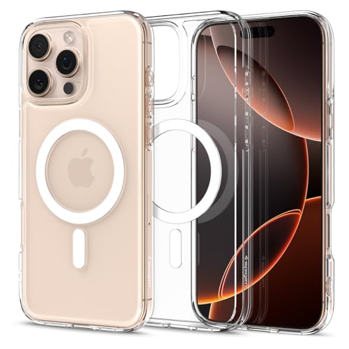 Spigen Ultra Hybrid MagFit iPhone 16 Pro