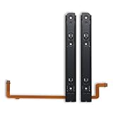 guias nintendo zelda minish cap Unidades: 1 SET SOPORTE CONSOLA COMPATIBLE PARA NINTENDO SWITCH OLED GUIA RAIL JOY-CON MANDO