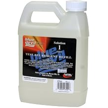 Blue Devil B7510 No.1 OTO Chlorine Level Indicator for Pool