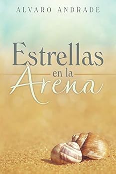 Paperback Estrellas en la Arena [Spanish] Book