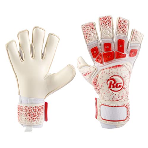 98回高校サッカー Gkグローブ ウォッチング Rgやエレボス使用gkが多い