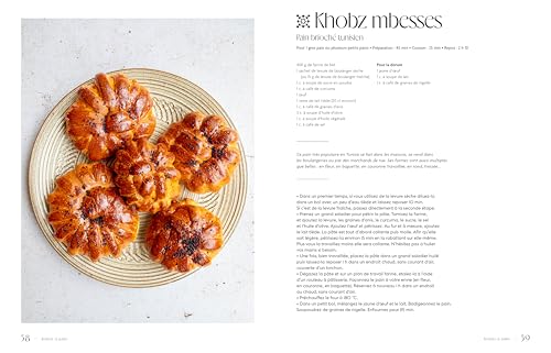 Maghreb Veggie: En 100 recettes ensoleillées – vue 8