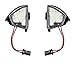 Produktbild LED SMD Umfeldbeleuchtung Spiegel 602