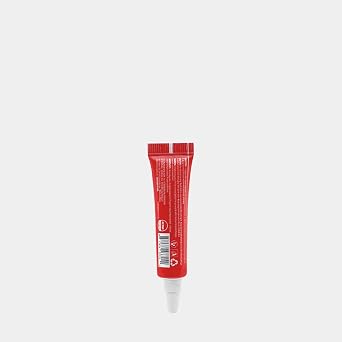 EBIN NEW YORK Wonder Lace Bond Tube, Extreme Firm Wig Glue - 0.23 fl oz | Waterproof Lace Wig Adhesive, Quick Dry, Sweat-Proof, Long-Lasting Hold, Vegan