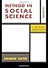 Method in Social Science: Revised 2nd Edition
