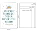 COLINHELIN Funny 2026 Graduation Card Gift For Friend Son Daughter Him Her, Humorous Congratulations Card Gift For University, College, PHD, Law School Graduation