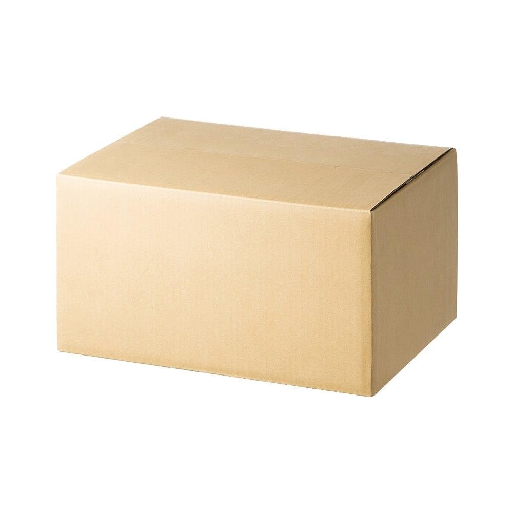 Amazon.co.jp: カインズ(CAINZ) ダンボール M 宅配便 100サイズ 幅31.8