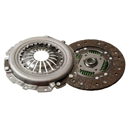 Kit d'embrayage BLUE PRINT ADR163066 pour Renault Clio IV et Clio IV Grandtour