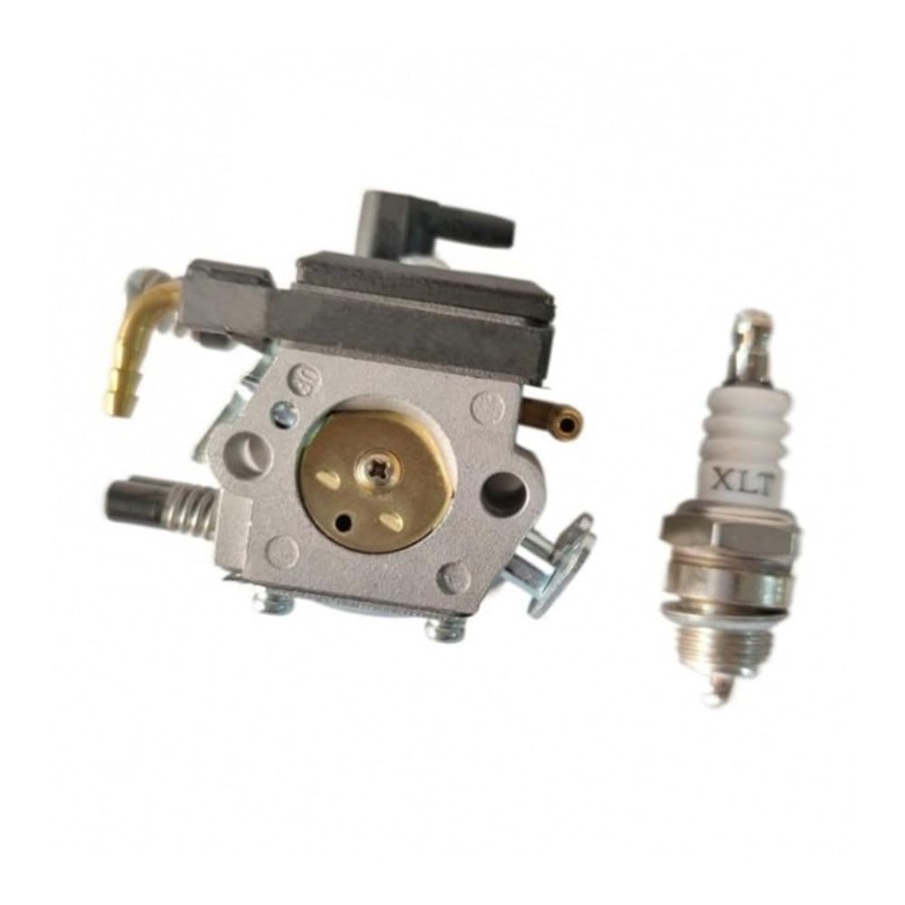 Carburateur de rechange moteur 4 temps 59 52 58 pour entretien jardin