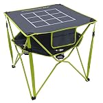 ALPS Mountaineering Eclipse Portable, Compact Camping and Game Table with Carry Bag - Image 3