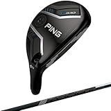 G440 �n�C�u���b�h ���[�e�B���e�B�[ [PING TOUR 2.0 BLACK 90 �t���b�N�X�FS ���t�g�F17]