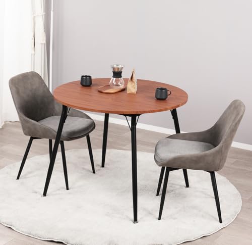 北欧 ダイニングテーブル 丸 ダイニングセット」の人気商品一覧 | 安い
